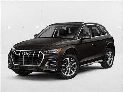 Certified 2022 Audi Q5 2.0T Premium Plus
