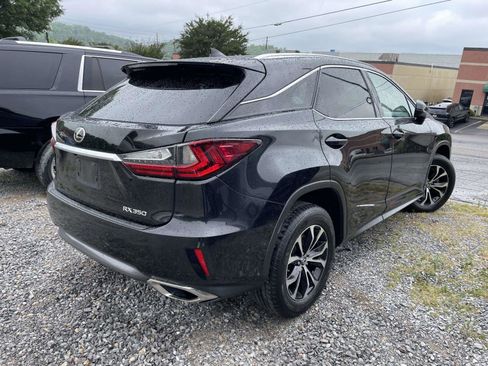 Used 2016 Lexus RX 350 FWD w/ Premium Package image 8