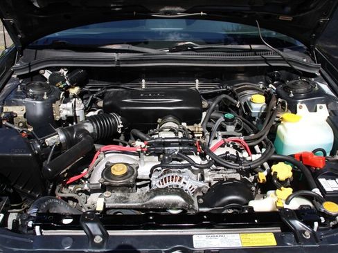 Used 1998 Subaru Forester L AWD/4WD image 17