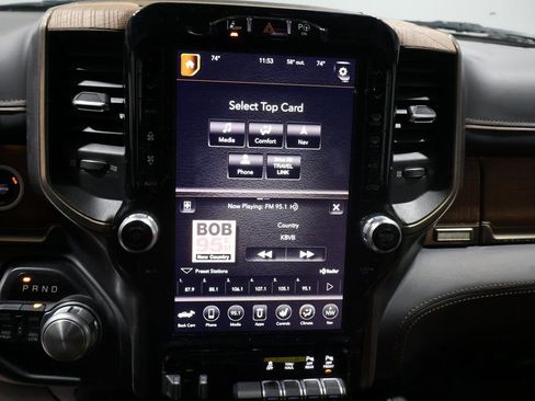 Certified 2019 RAM 1500 Limited image 26