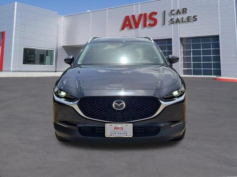 Used 2025 MAZDA CX-30 AWD 2.5 S w/ Preferred Package image 2