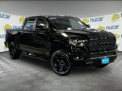 Used 2023 RAM 1500 Big Horn