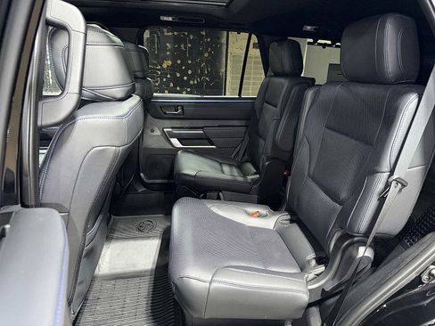 Used 2024 Toyota Sequoia Platinum image 17