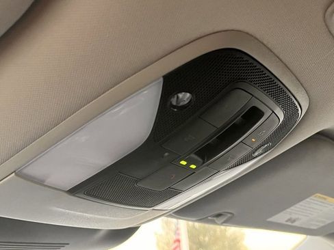 Certified 2026 INFINITI QX60 Luxe w/ Cargo Package image 23