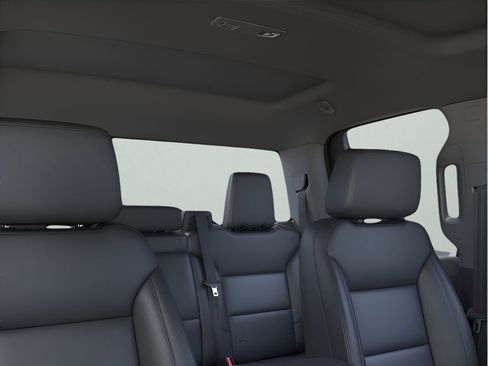 New 2026 Chevrolet Silverado 1500 W/T image 24