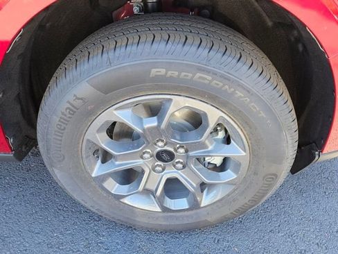 New 2025 Ford Maverick XLT w/ 4K Tow Package AWD/4WD image 17