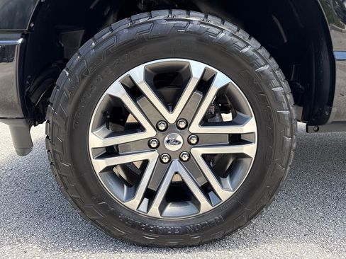 Certified 2021 Ford F150 XL w/ STX Appearance Package AWD/4WD image 14