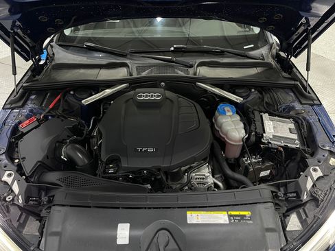 Used 2018 Audi A4 2.0T Ultra Premium Plus w/ Premium Plus Package image 28