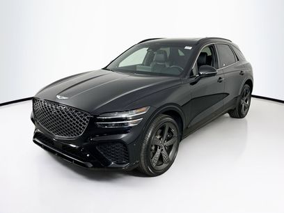 Used 2024 Genesis GV70 2.5T w/ Sport Prestige Package