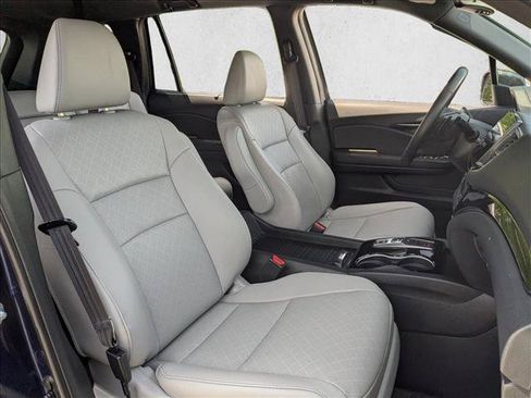 Used 2021 Honda Passport Touring image 23