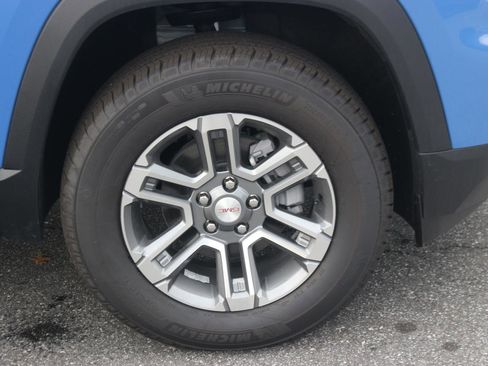 New 2026 GMC Terrain Elevation image 18