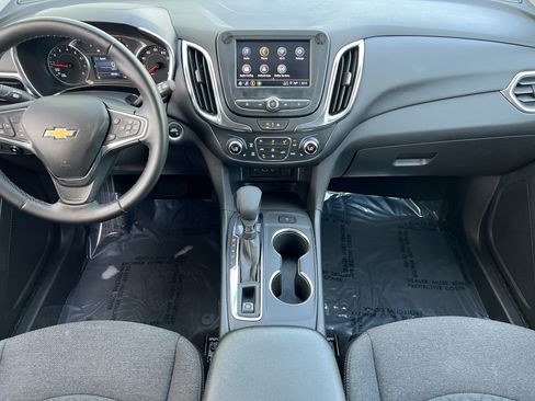 Used 2024 Chevrolet Equinox LT AWD/4WD image 33