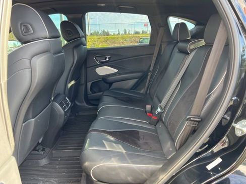 Used 2019 Acura RDX A-Spec image 15