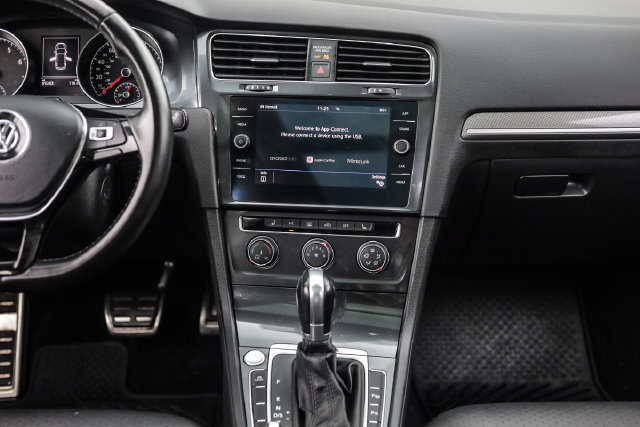 Used 2019 Volkswagen Golf Alltrack SE AWD/4WD image 29