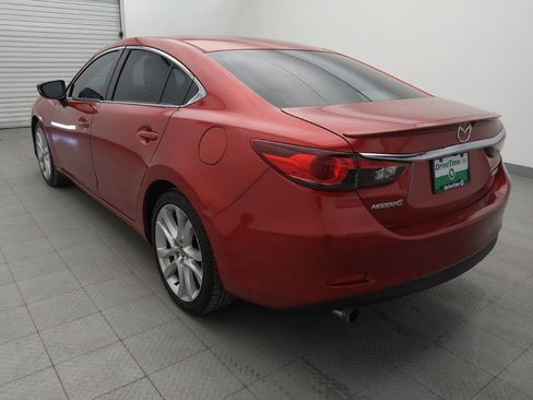 Used 2014 MAZDA MAZDA6 Touring image 5