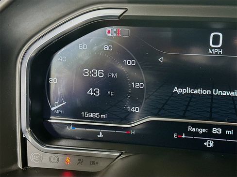 Used 2025 GMC Sierra 2500 Denali w/ Denali Reserve Package image 15