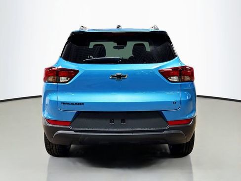 New 2026 Chevrolet TrailBlazer LT w/ Midnight Edition image 9