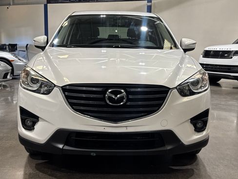 Used 2016 MAZDA CX-5 Touring FWD image 6