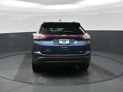 Used 2018 Ford Edge SE image 6