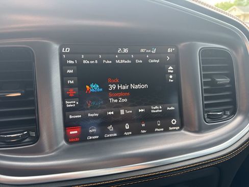 Certified 2022 Dodge Charger Scat Pack image 18