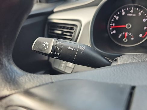 Used 2023 Kia Rio S w/ Technology Package FWD image 34