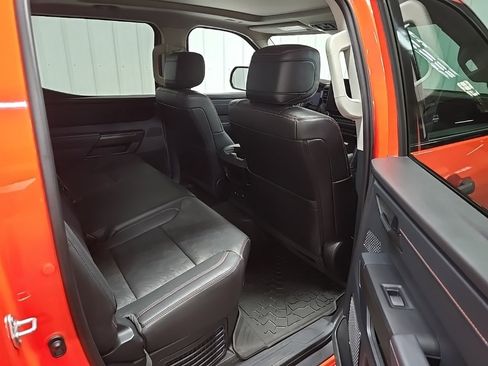 Used 2023 Toyota Tundra TRD Pro image 18