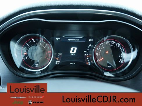 Used 2017 Dodge Challenger R/T Scat Pack RWD image 6
