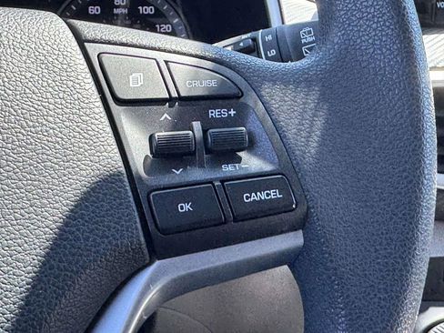 Used 2021 Hyundai Tucson Value w/ Cargo Package AWD/4WD image 20