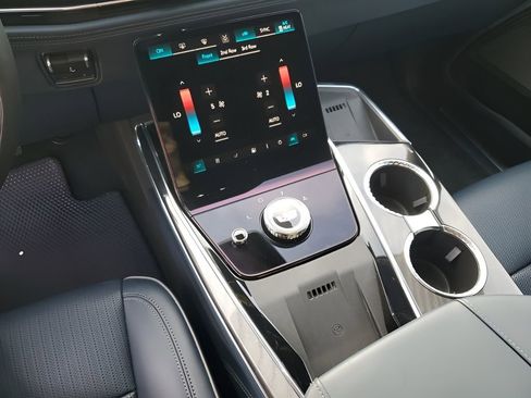 New 2025 Cadillac Escalade IQ Sport 2 image 41