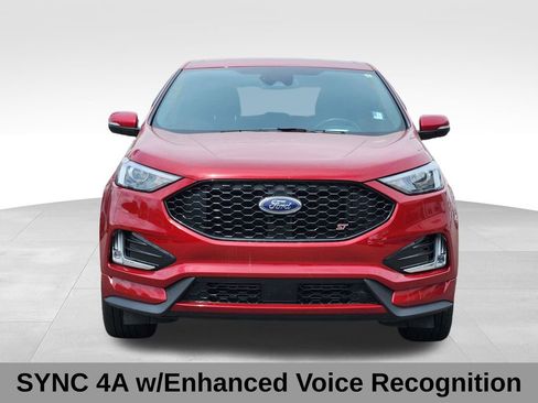 Used 2023 Ford Edge ST AWD/4WD image 7