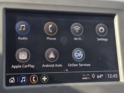 Used 2023 Chevrolet Equinox LS w/ LS Convenience Package image 13