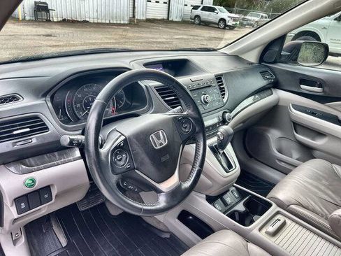 Used 2014 Honda CR-V EX-L image 11