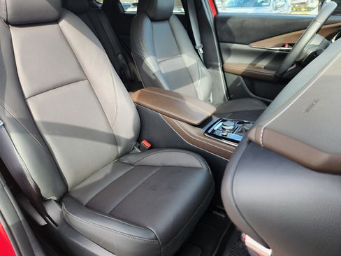 Certified 2025 MAZDA CX-30 2.5 Turbo w/ Premium Plus Pkg image 15