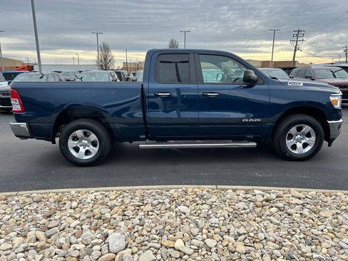 Certified 2020 RAM 1500 Big Horn image 8