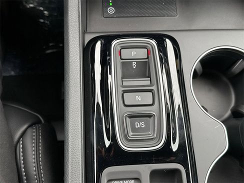 New 2025 Honda Pilot EX-L image 20