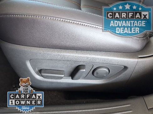 Used 2025 MAZDA CX-50 AWD 2.5 S w/ Weather Package image 21