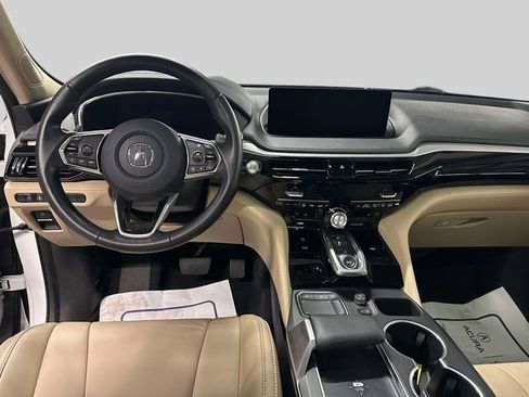 Certified 2023 Acura MDX SH-AWD image 23