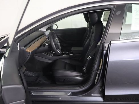 Used 2020 Tesla Model 3 Long Range AWD/4WD image 31