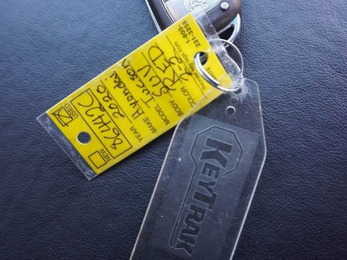 Used 2020 Hyundai Tucson SEL image 33