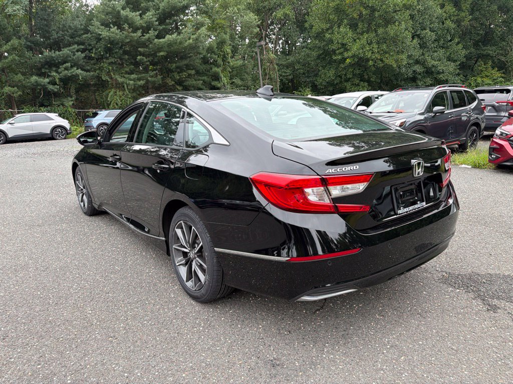 Used 2022 Honda Accord EX-L image 3