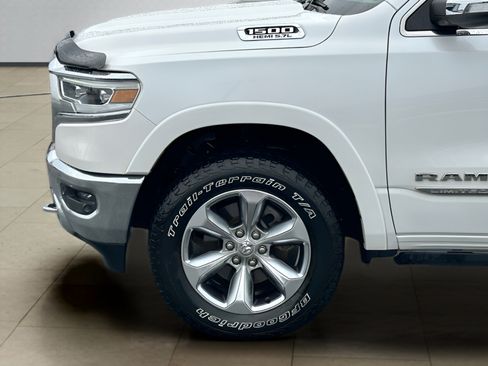 Used 2019 RAM 1500 Limited AWD/4WD image 45