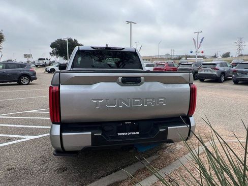 Used 2024 Toyota Tundra SR5 image 4