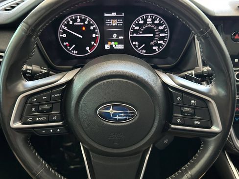 Used 2023 Subaru Outback Touring XT AWD/4WD image 31
