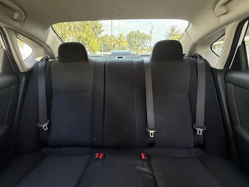 Used 2019 Nissan Sentra S FWD image 16