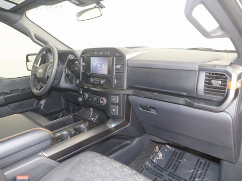 Used 2022 Ford F150 Tremor image 38