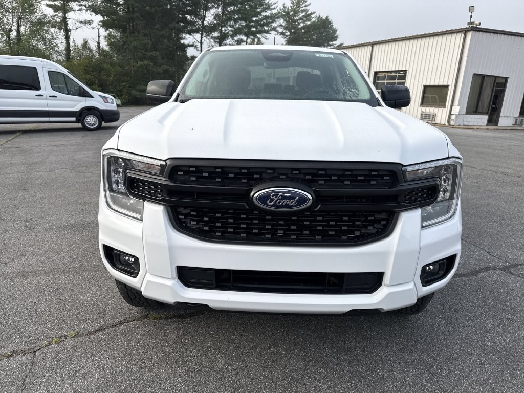 New 2026 Ford Ranger XL AWD/4WD image 2