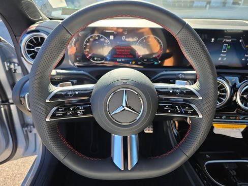 Used 2026 Mercedes-Benz CLA 250 4MATIC image 14