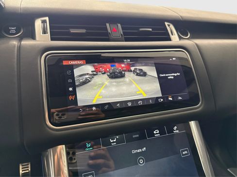 Used 2019 Land Rover Range Rover Sport Autobiography AWD/4WD image 18