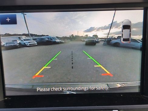 Used 2022 Ford Mustang Premium image 25