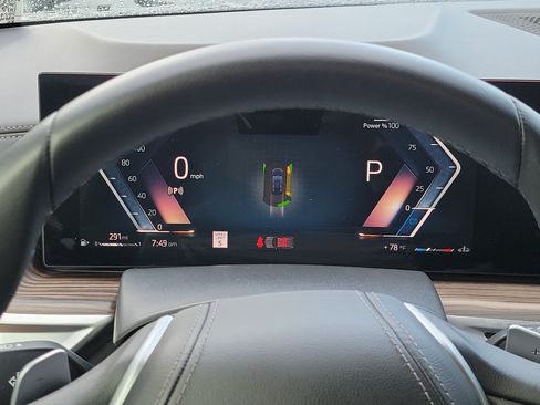 Certified 2024 BMW X5 sDrive40i RWD image 22